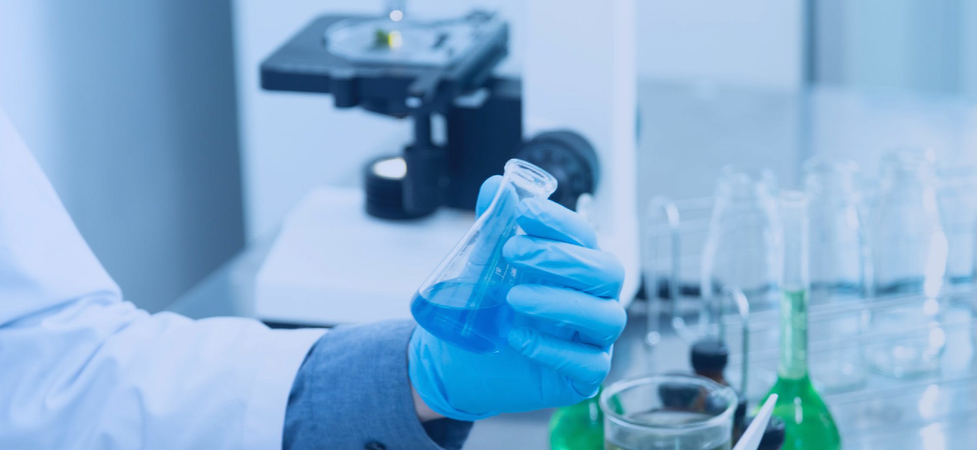 Focusing on fine chemicals
