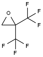 2,2-Bis(trifluoromethyl) Oxirane