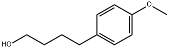 4-(4-Methoxyphenyl)-1-Butanol
