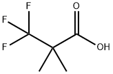3,3,3-Trifluoro-2,2-Dimethyl Propionic Acid